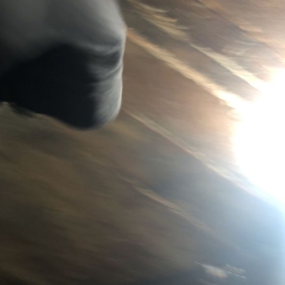 Adidas Track Pants M/Zip Ankles/Side Zipper Pockets/Wide Leg/Drawstring/elastic - Picture 7 of 14